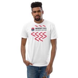 MECC T-Shirt White