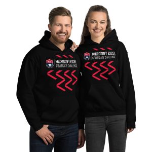 MECC Hoodie