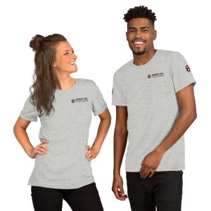 MECC T-Shirt Grey