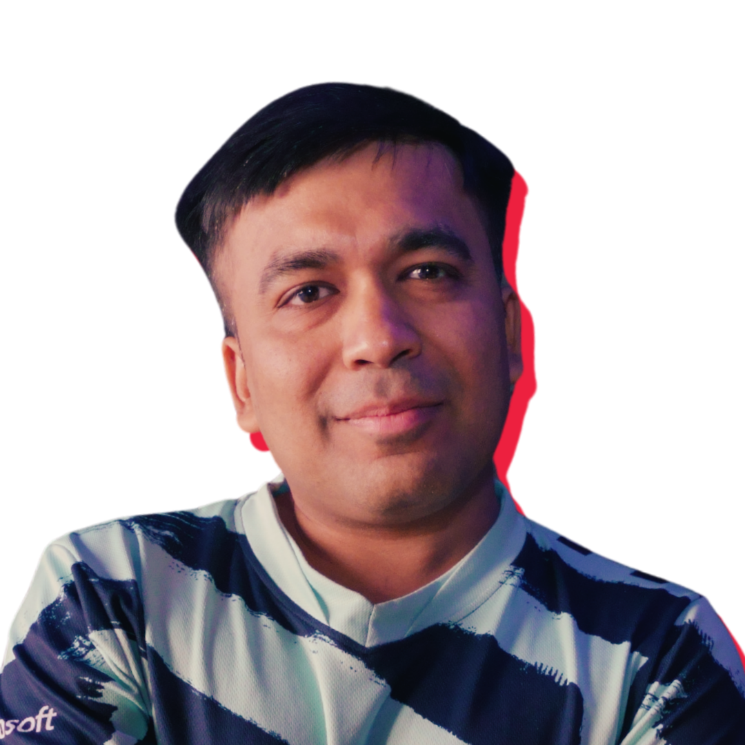 Prateek Mohan