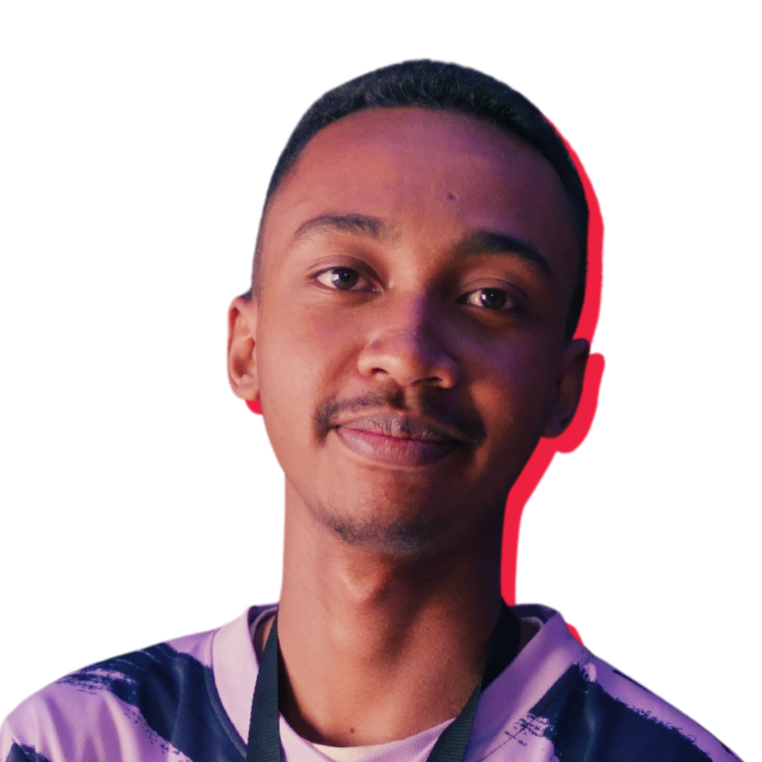 Tsiory Razafitseheno