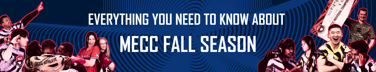Fall Season Banner Fall Season Banner